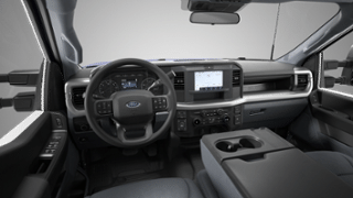 2026 Ford Super Duty® Internal Image 2